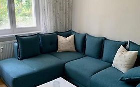 Apartmán Šnyt Primka